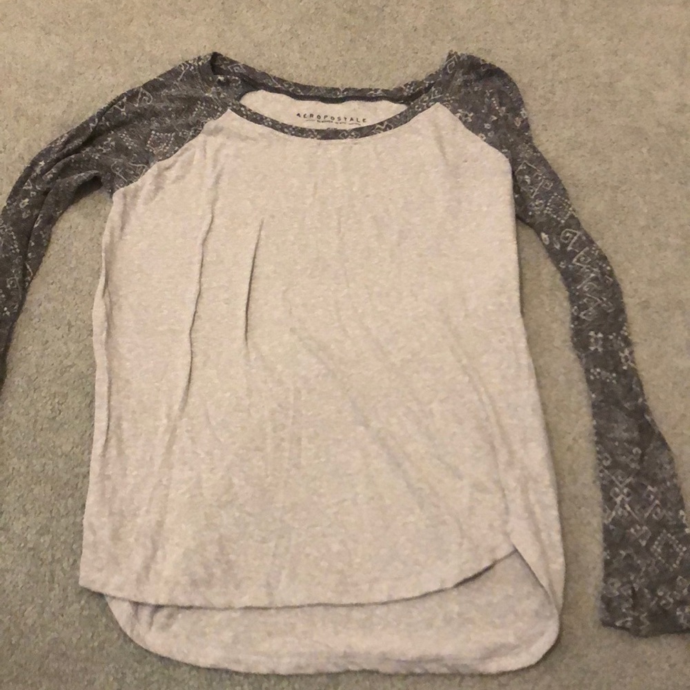 Aeropostale long sleeve